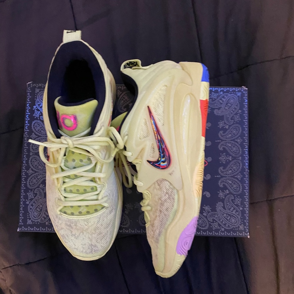 Nike Kd 15 aimbots